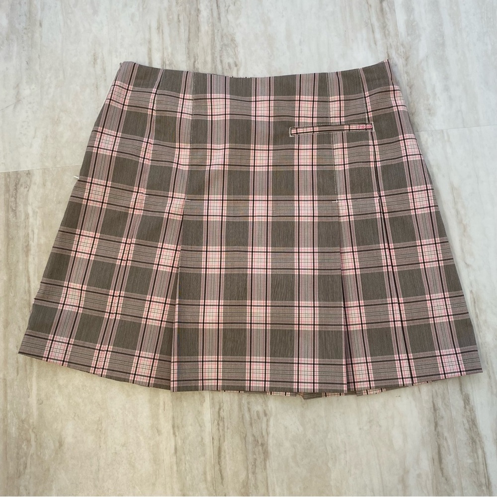 Izod Tennis Athletic Skort Size 2 Cool FX